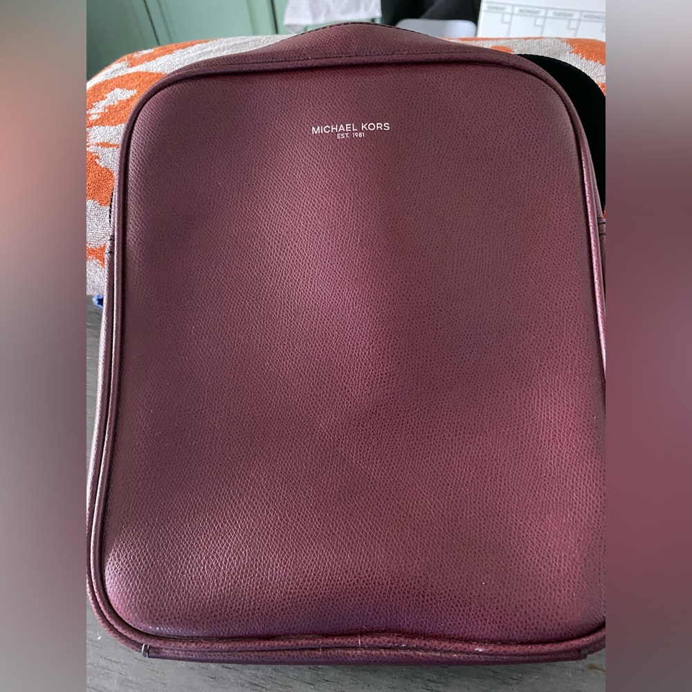 Men Michael Kors Crossbody